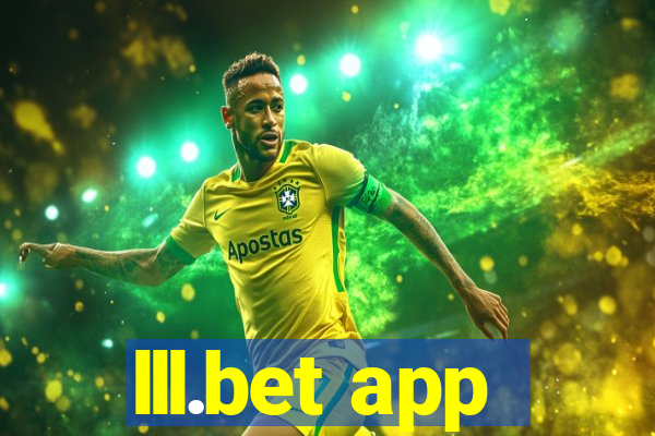 lll.bet app